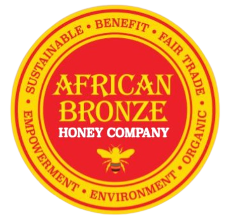 African Bronze Honey