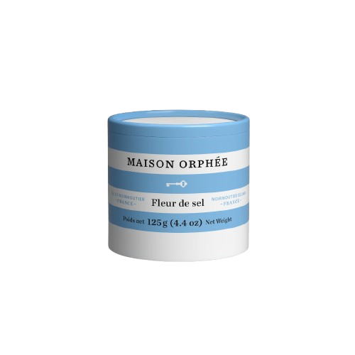 Maison Orphée Fleur de Sel
