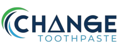Change Toothpaste