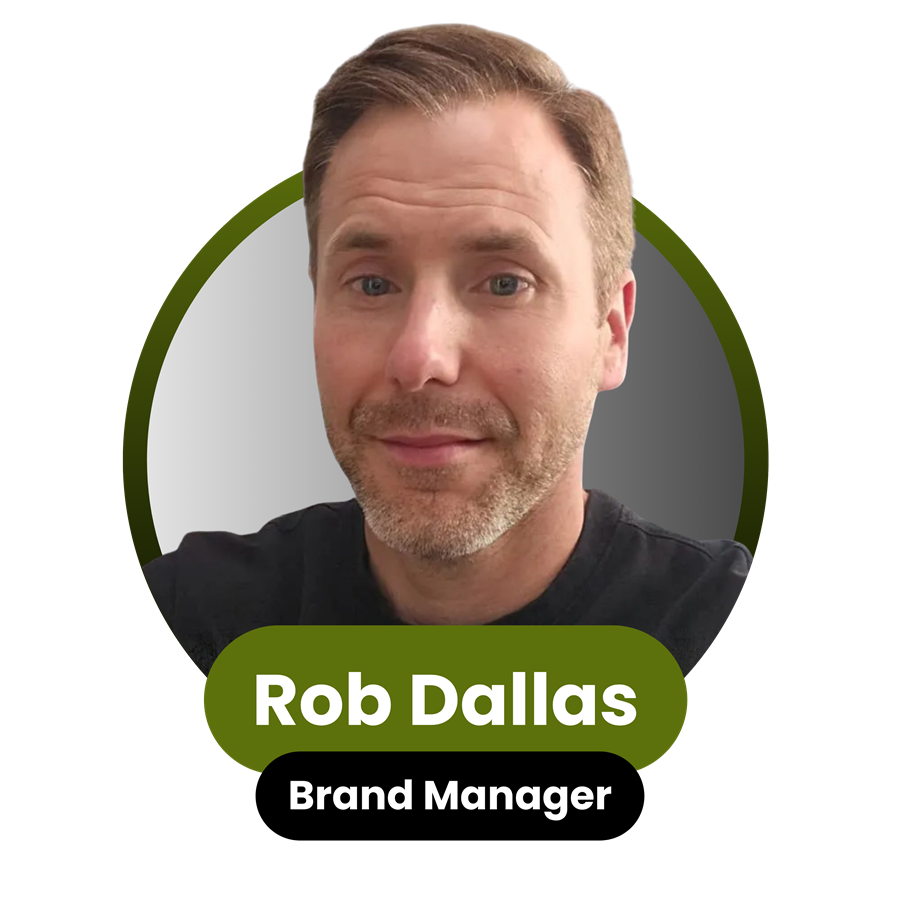 Rob Dallas